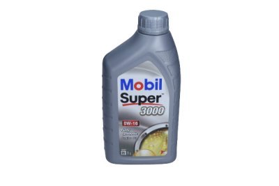 MOBIL SUPER 3000 0W16 1L