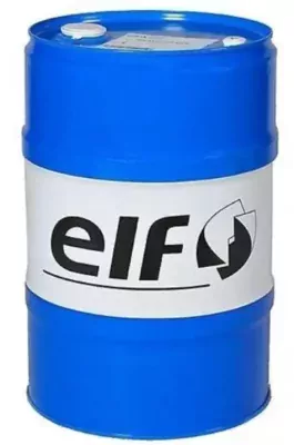 Elf Evolution Full-Tech LLX 5W-30 - 60L