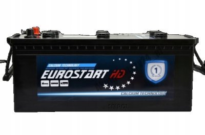 EURO-START Euro-start225AH