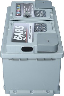 Autobatéria AP DYNAMIC POWER Platinum 85Ah