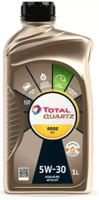 Future NFC 9000 1L