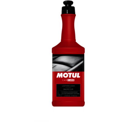 Čistič koże MOTUL 110149