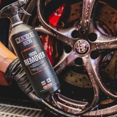 MAFRA MANIAC LINE - odstraňovač železa 1000ml
