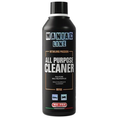 MAFRA - MANIAC LINE – APC univerzálny čistič 500 ml