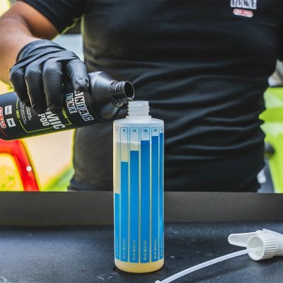 MAFRA - MANIAC LINE - keramický šampon 500ml