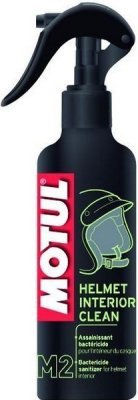 Motul M2 Helmet Interior Clean - 250ml