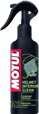 Motul M2 Helmet Interior Clean - 250ml