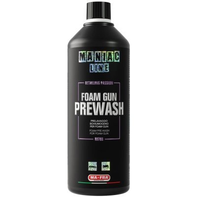 MAFRA - MANIAC LINE – predumytie pre penové pištole 1 000 ml