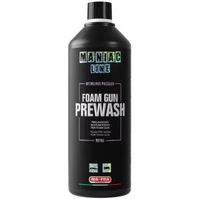 MAFRA - MANIAC LINE – predumytie pre penové pištole 1 000 ml