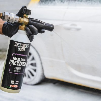MAFRA - MANIAC LINE – predumytie pre penové pištole 1 000 ml