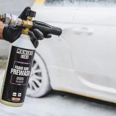 MAFRA - MANIAC LINE – predumytie pre penové pištole 1 000 ml