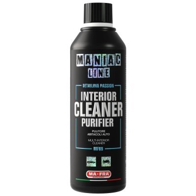 MAFRA - MANIAC LINE – čistič interiéru 500 ml