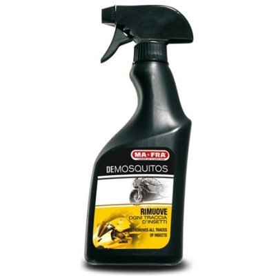 MAFRA DEMOSQUITOS 500ML