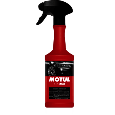 MOTUL CAR CARE INSECT REMOVER 500ml