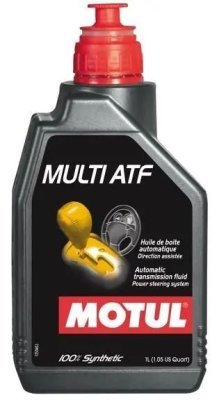 MOTUL MULTI ATF 1L