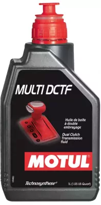 MOTUL MULTI DCTF 1L