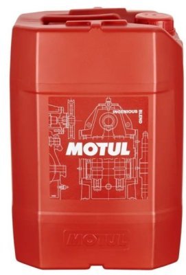 Motul Multi DCTF - 20L