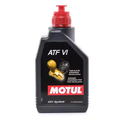 Motul ATF VI - 1L
