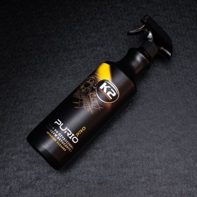 K2 PURIO PRO 1L prostriedok na čistenie interiérov