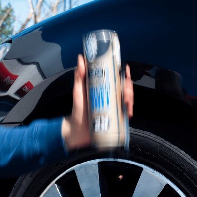 K2 TIRE DOKTOR 535 ML oprava defektu