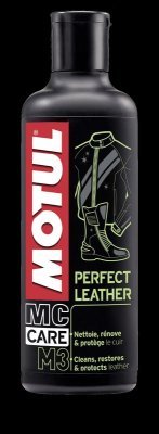 MOTUL M3 PERFECT LEATHER čistič kože 0,25 L