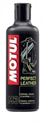 MOTUL M3 PERFECT LEATHER čistič kože 0,25 L