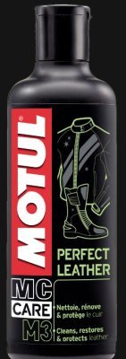 MOTUL M3 PERFECT LEATHER čistič kože 0,25 L