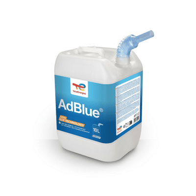 Total AdBlue - 10L