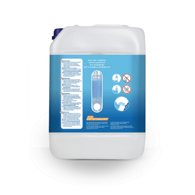 Total AdBlue - 10L