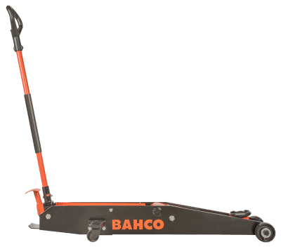 BAHCO 5T Veľmi dlhý pojazdný zdvihák