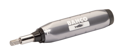 BAHCO Prednastavený momentový skrutkovač - 1/4"