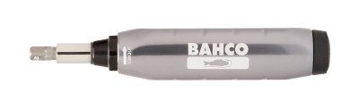 BAHCO Prednastavený momentový skrutkovač - 1/4"