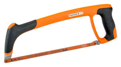 Ručná rámová píla na kov, 300 mm/12", 24 z.