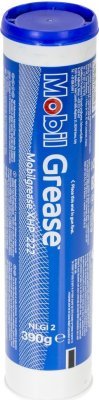 Ložiskové mazivo Mobil Grease XHP 222 400g