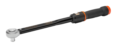 Mechanický nastaviteľný momentový kľúč, 40-200 Nm