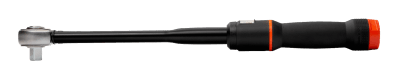 Mechanický nastaviteľný momentový kľúč, 40-200 Nm