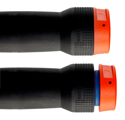 Mechanický nastaviteľný momentový kľúč, 40-200 Nm