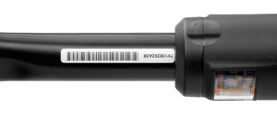 BAHCO Mechanický nastaviteľný klikací momentový kľúč 60-340 Nm