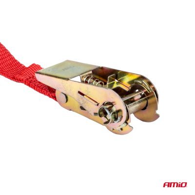 Popruh s ráčnou 350kg 25mm 5m BELT-01