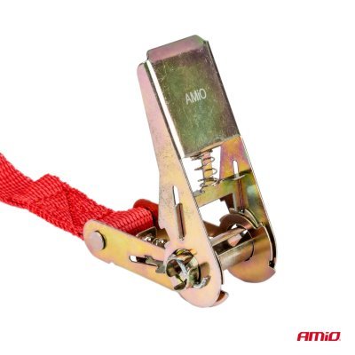 Popruh s ráčnou 350kg 25mm 5m BELT-01