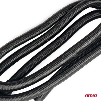 Pružný upínač 100cm o9mm BSTRAP-07