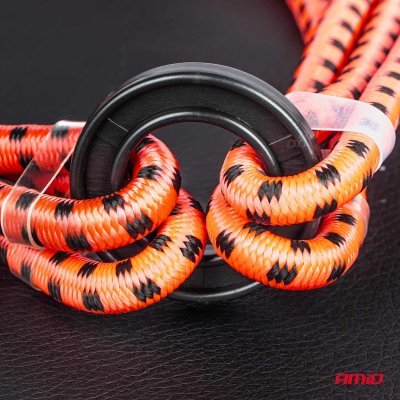 Pružný upínač 8-ramenný 60cm o7mm BSTRAP-01
