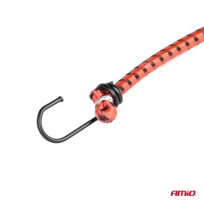 Pružný upínač 8-ramenný 60cm o7mm BSTRAP-01