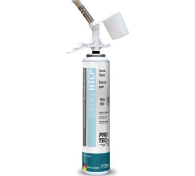 PROTEC CERAMIC GREASE WHITE - Keramická mazacia pasta biela