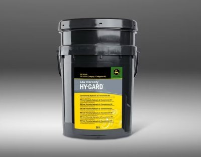 John Deere Hydrau-Gard 46 Plus 20L
