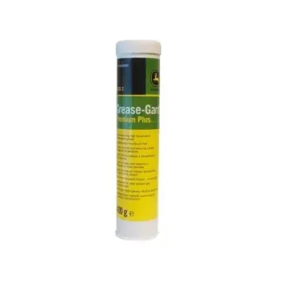 John Deere Grease Gard Premium Plus 0,4kg