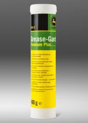 John Deere Grease Gard Premium Plus 0,4kg