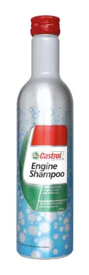CASTROL Engine Shampoo 300 ml - preplach motora