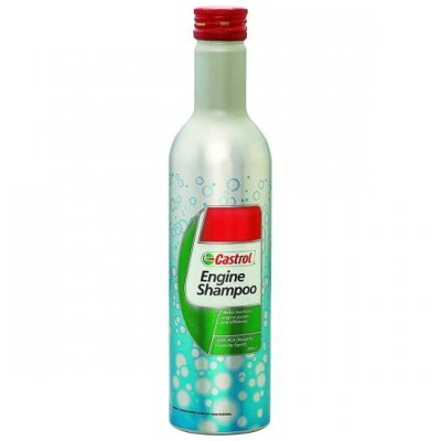 CASTROL Engine Shampoo 300 ml - preplach motora
