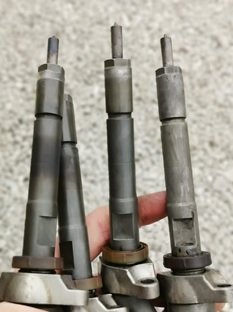 PRO TEC - CARBON X K1 + K2 - Dekarbonizácia motora set